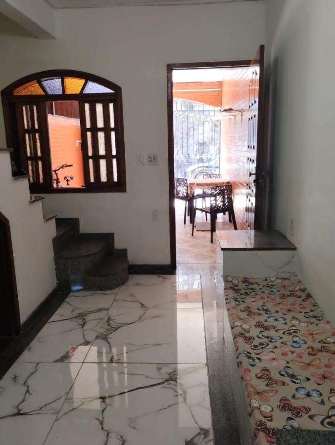 Homestay Jaspe