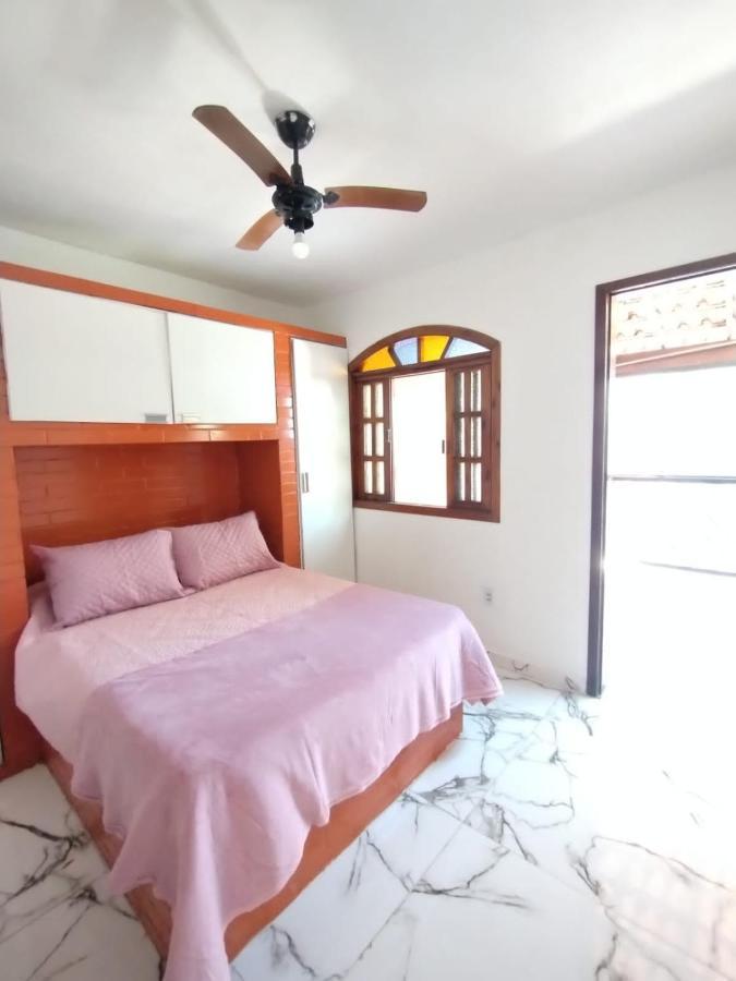 Homestay Jaspe