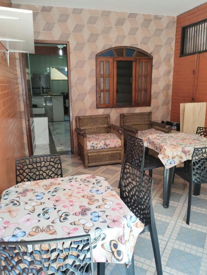 Homestay Jaspe *