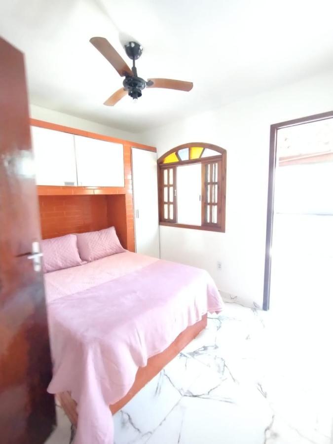 Jaspe Homestay Arraial do Cabo