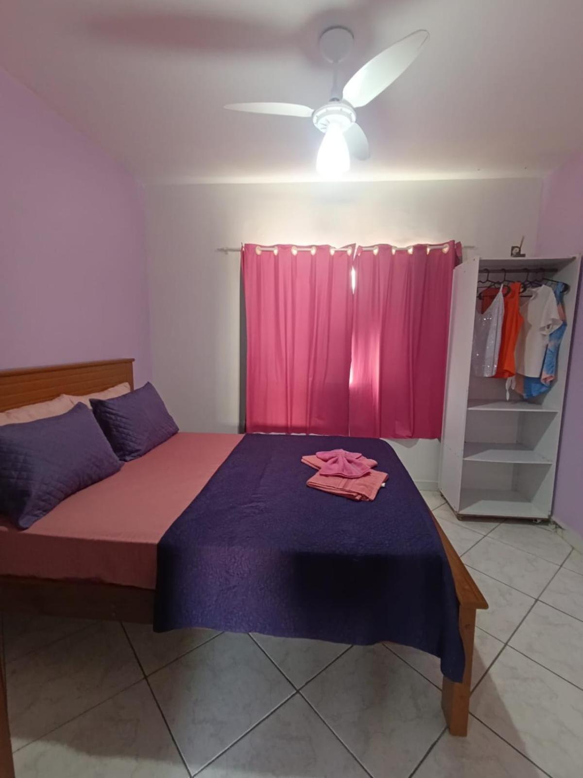Jaspe Homestay